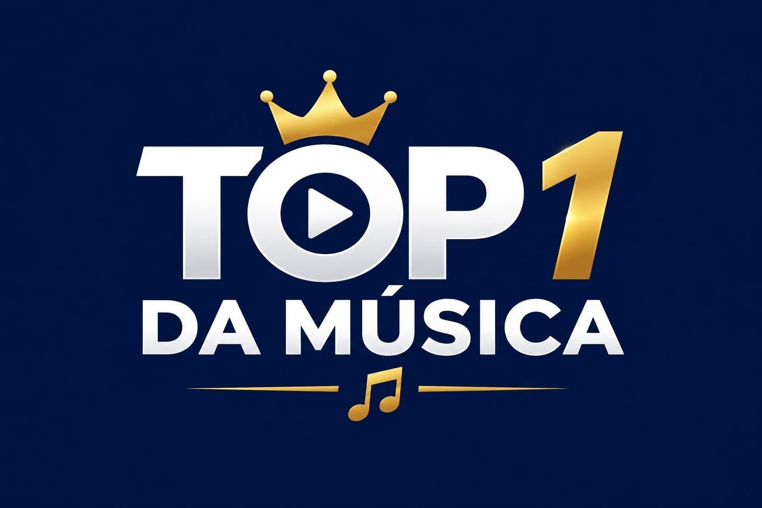 Top 1 da Música