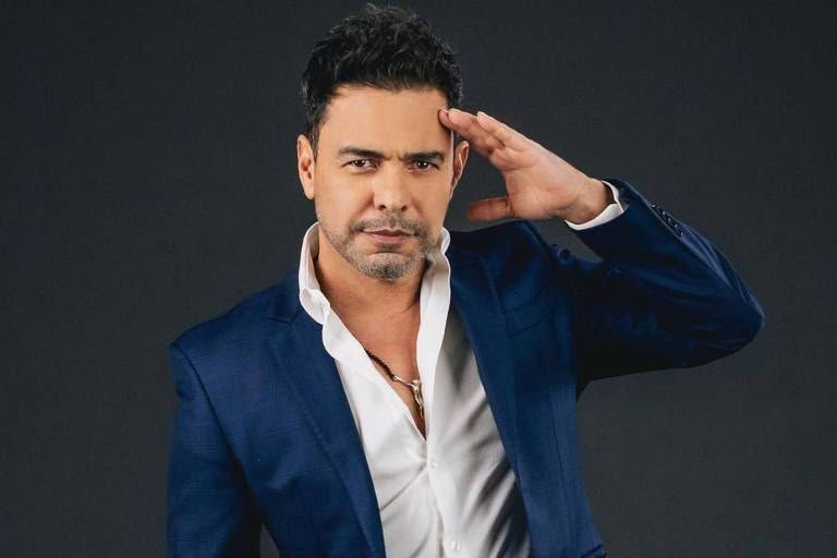 ZEZÉ DI CAMARGO VIVE NOVA FASE NA CARREIRA E MOSTRA POR QUE É UM DOS MAIORES ARTISTAS DA MUSICA SERTANEJA